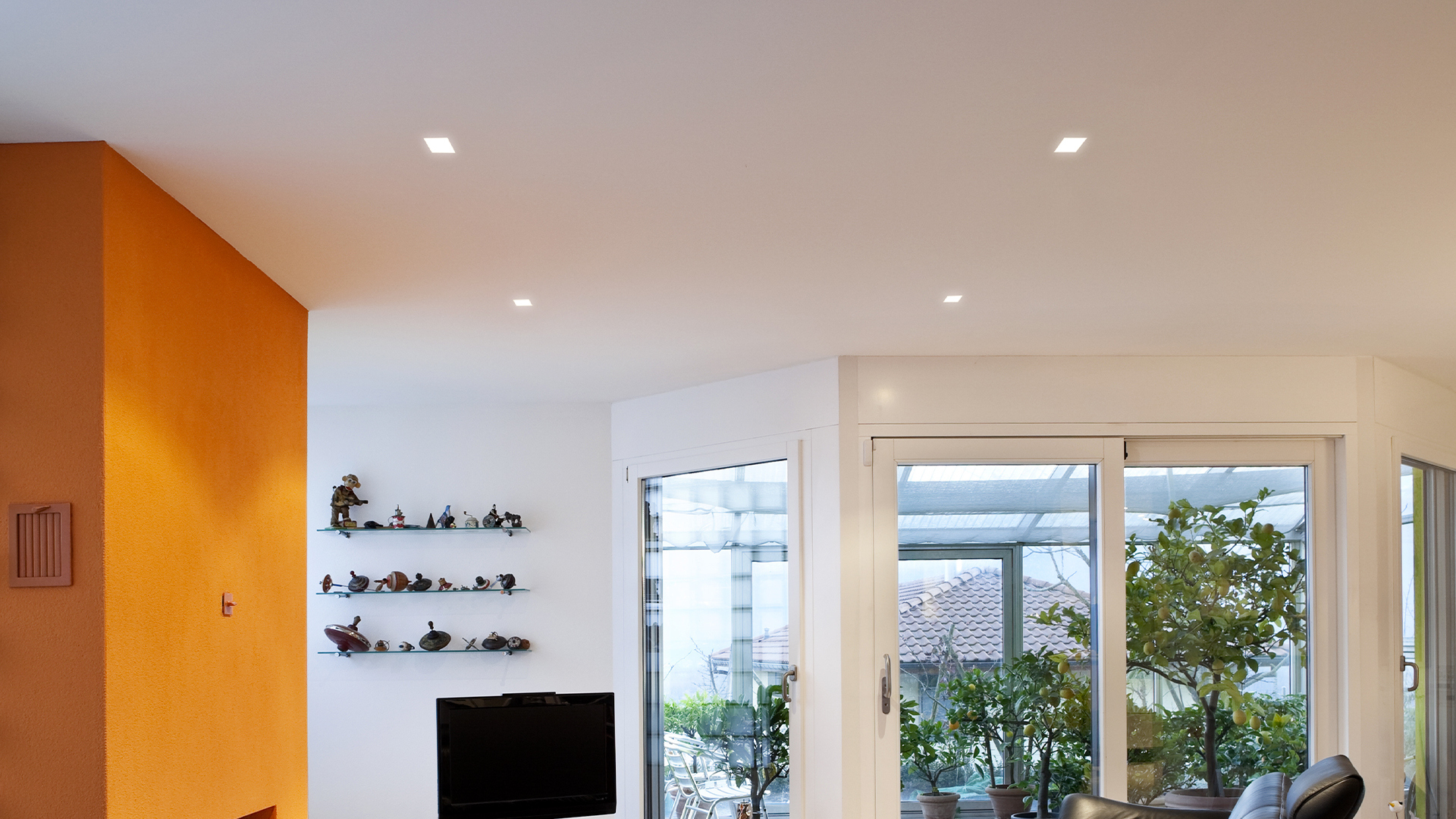 How many Lumens do you need to light your home?