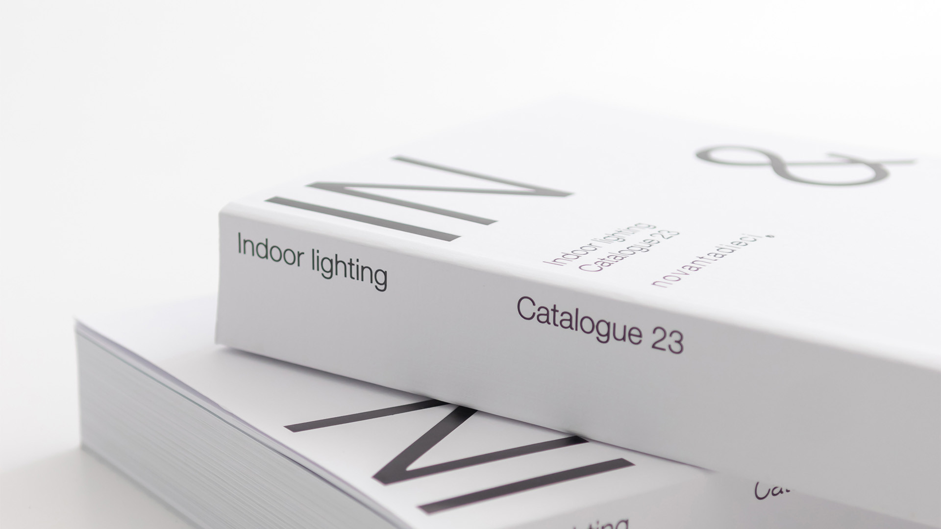 Explore the 2023 Indoor Catalogue!