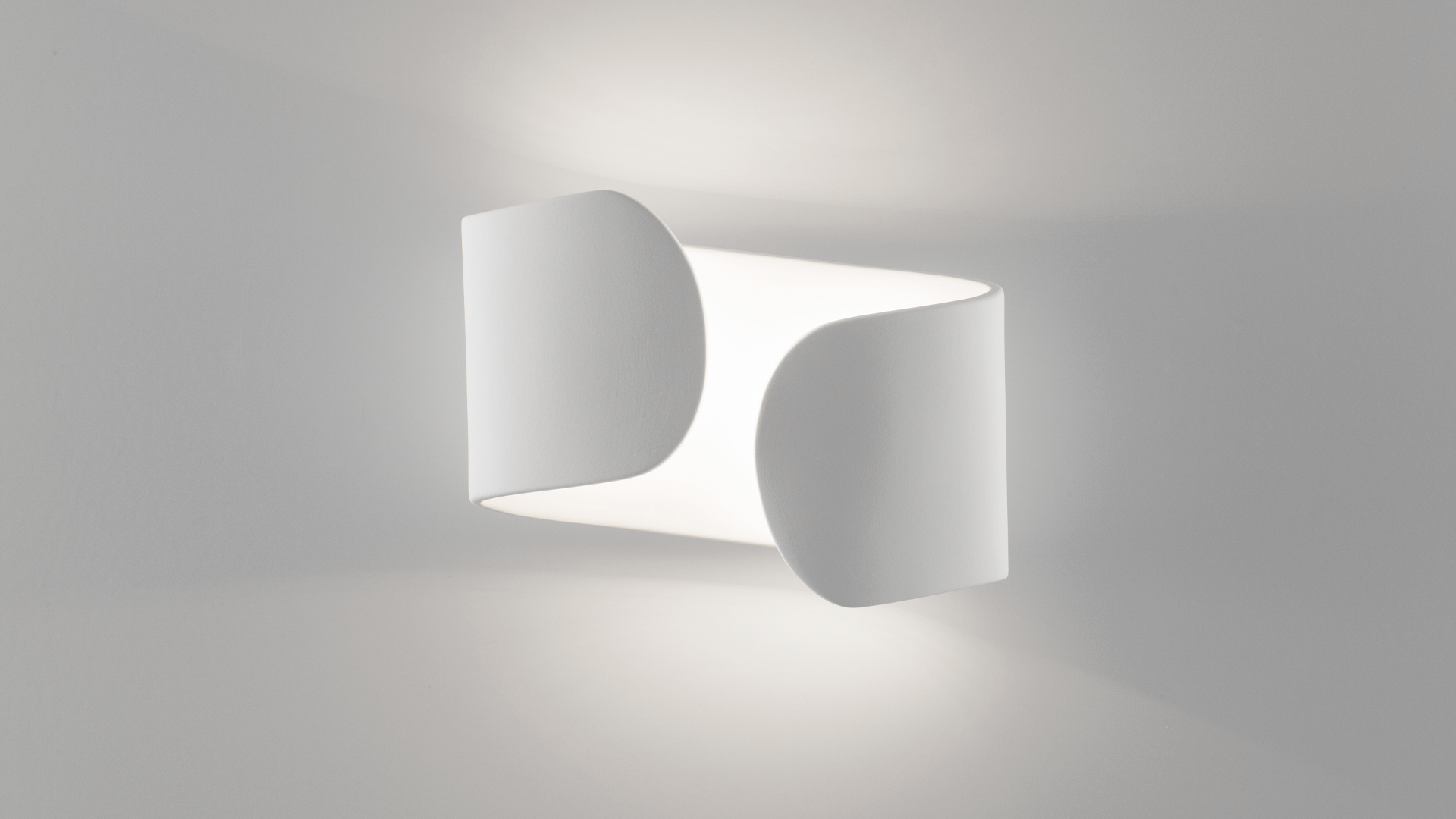 applique led ceramica a parete 4/4