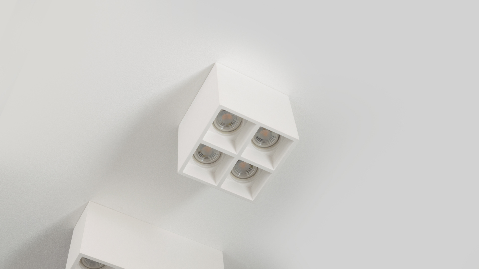 led wall light made in Italy 2/2