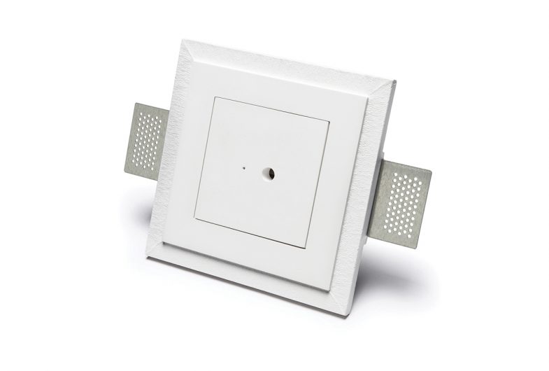 PETITES ECREVISSES Rosone Lampadario in Metallo Lampada a Baldacchino 3 Luci Rosones per Lampadario da Soffitto Fissaggio Plafoniera tutti gli accessori di montaggio